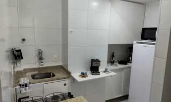 Imagem: Apartamento mobiliado - Lapa / Centro
