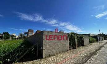 Imagem 3: Terreno à venda, 274 m² por R$ 430.000,00 - Zé Amândio - Bombinhas/SC