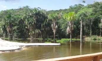 Imagem 4: EMPREENDIMENTO PARAÍSO DOS LAGOS