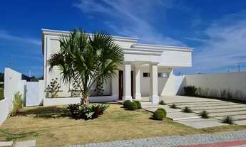 Imagem: Casa de condomínio na Aruana - Reserva