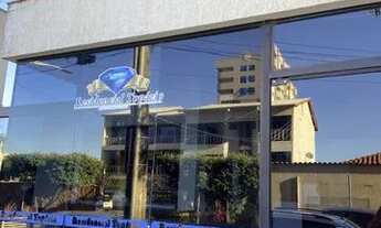 Imagem 4: Cobertura para venda possui 214 metros quadrados com 4 quartos em Centro - Caldas Novas