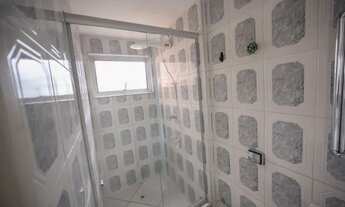 Imagem 7: Apartamento para venda possui 58 metros quadrados com 2 quartos em Vila Uberabinha - São P