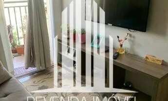 Imagem: Apartamento todo bem decorado, com pisos