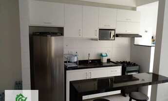 Imagem 6: Apartamento com 2 dormitórios à venda, 85 m² por R$ 620.000 - Sumaré - Caraguatatuba/SP