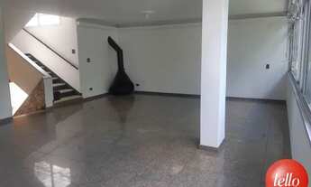 Imagem 2: São Paulo - Casa Padrão - Perdizes