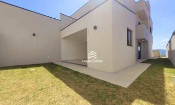 Imagem 6: Casa à venda, 160 m² por R$ 800.000,00 - Residencial Alamedas - Poços de Caldas/MG