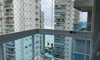 Imagem 7: Apartamento para venda possui 78 metros quadrados com 2 quartos em Vila Alzira - Guarujá