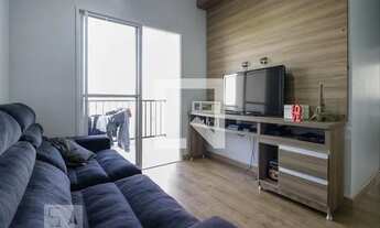 Imagem: Apartamento à Venda - Umuarama, 3 Quartos