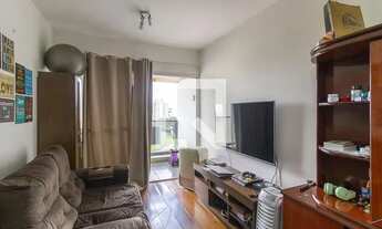 Imagem 2: Apartamento para Aluguel - Botafogo, 1 Quarto, 58 m2