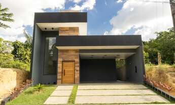 Imagem: Casa Térrea em Residencial Quinta das Marinas