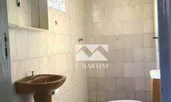 Imagem 2: Casa com 1 dormitório para alugar, 30 m² por R$ 611,80/mês - Centro - Piracicaba/SP