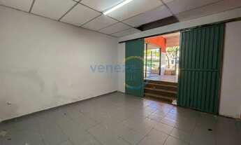 Imagem 4: Casa Residencial com 2 quartos para alugar por R$ 1900.00, 224.30 m2 - SOL - LONDRINA/PR
