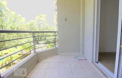 Imagem 6: Apartamento para Aluguel - Panamby, 2 Quartos, 72 m2