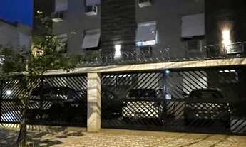 Imagem 4: Apartamento com 2 dormitórios à venda, 85 m² por R$ 405.000,00 - Boqueirão - Santos/SP