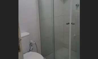 Imagem 2: 2/4 Semimobiliado no Imbui