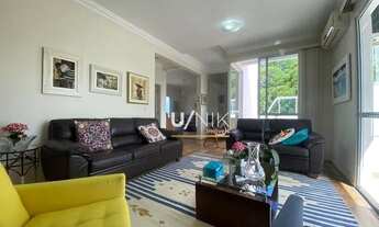 Imagem 5: Cobertura com 5 dormitórios à venda, 340 m² por R$ 3.500.000,00 - Campeche - Florianópolis