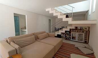 Imagem 3: Casa nascente 4/4 em Buraquinho - Portão do Sol