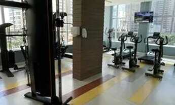 Imagem 2: 3 suítes Setor Bueno