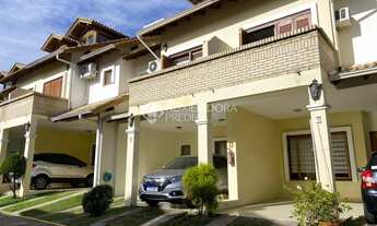 Imagem 3: PORTO ALEGRE - Casa de Condomínio - Ipanema