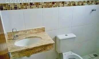 Imagem 4: Santo André - Apartamento Padrão - Jardim Utinga