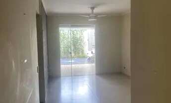 Imagem 5: Casa com 3 dormitórios para alugar, 136 m² por R$ 2.711,00/mês - Condomínio Residencial Ja