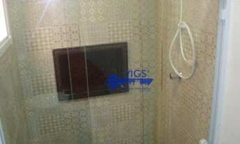 Imagem 7: Cobertura com 2 dormitórios, 124 m² - venda por R$ 530.000,00 ou aluguel por R$ 3.313,33/m