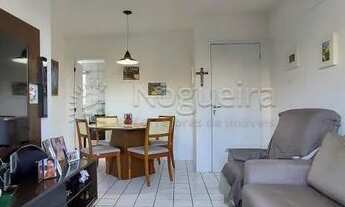 Imagem 6: Apartamento para venda possui 68 metros quadrados com 3 quartos em Casa Amarela - Recife