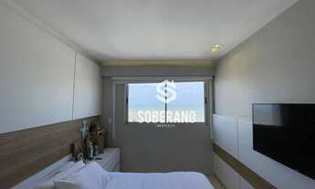 Imagem 5: Apartamento com 3 dormitórios à venda, 136 m² por R$ 1.450.000,00 - Bessa - João Pessoa/PB