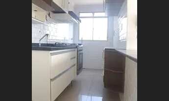 Imagem 4: Apartamento para Locação em São Paulo, Jaraguá, 2 dormitórios, 1 banheiro, 1 vaga