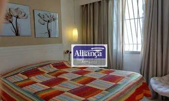 Imagem 5: Lindo apartamento capa de revista na Tavares de Macedo! 3 quartos, 1 suíte, 1 vaga de gara