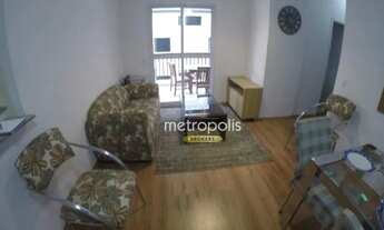 Imagem 2: Apartamento à venda, 77 m² por R$ 699.475,00 - Vila Caminho do Mar - São Bernardo do Campo