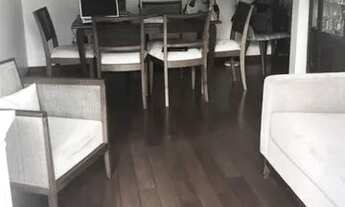 Imagem 2: APARTAMENTO COM FINO ACABAMENTO, NO MELHOR DA VILA MASCOTE !