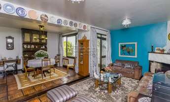 Imagem 3: Casa de 3 Dorms no Bairro Chácara das Pedras