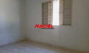 Imagem 5: Casa Padrão em São José dos Campos