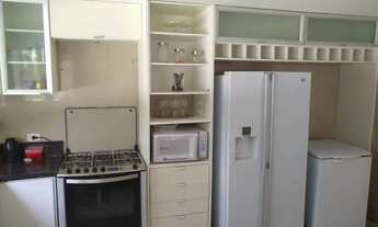 Imagem 4: Casa de condomínio para aluguel tem 400 metros quadrados com 5 quartos