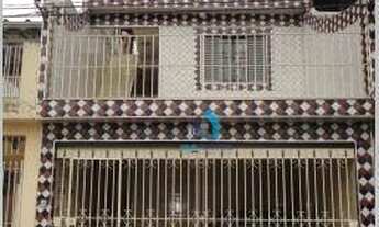 Imagem 4: Casa com 1 dormitório para alugar, 50 m² por R$ 1.100,00/mês - Vila Campo Grande - São Pau