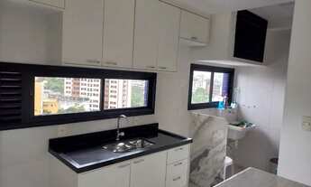 Imagem 3: Aluga-se Villa Privilege 2q com suíte e dependência completa 72m2 nascente