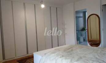 Imagem 4: São Paulo - Casa Padrão - Moema