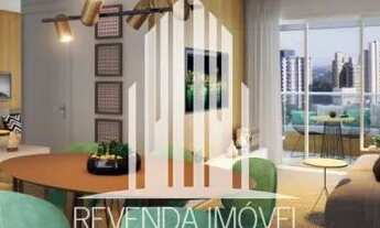 Imagem 4: Apartamento de 81m² 3 Dorms, 1 Suite, 2 Vagas em Santo Amaro