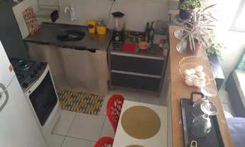 Imagem 5: Casa ampla 2/4 com área externa, com ou sem mobília nos Bultrins - Olinda