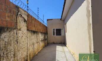 Imagem 3: Casa para alugar, 150 m² por R$ 1.300,00/mês - Boa Vista - São José do Rio Preto/SP