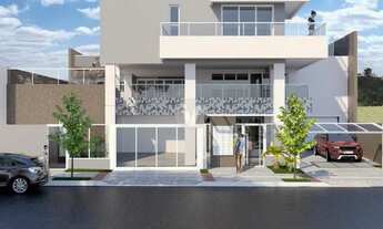 Imagem 3: Apartamento de 2 dormitórios na parte mais alta de Santa Maria