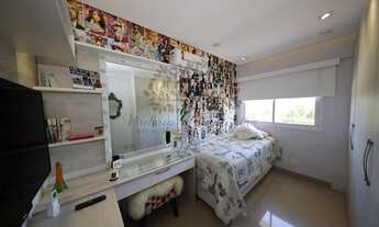 Imagem 6: Apartamento 4 quartos e 1 Dependência - Sublime Max- Recreio