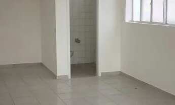 Imagem 4: Jd Satélite-Sala sobreloja de 52 m2, lavabo, piso frio, na Av Andromeda