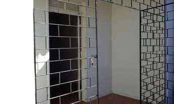 Imagem: Casa com 2 quartos na Bela Vista