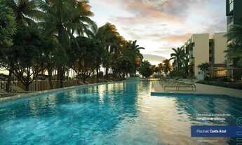 Imagem 7: OPORTUNIDADE! PRAIA DOS CARNEIROS 2QTS COSTA AZUL UND 102