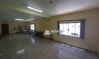 Imagem 2: Sala para locação, 110 m² por R$ 1.300/mês - Boqueirão - Praia Grande/SP
