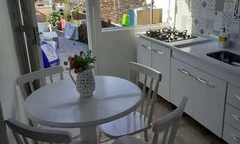 Imagem: Aluguel apt 2 dorms na Agronomica mobiliado