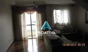 Imagem: Apartamento com 3 dormitórios à venda