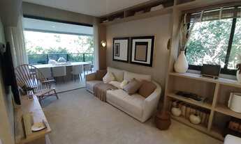 Imagem 3: Apartamento tem 95 m² com 3 Suítes